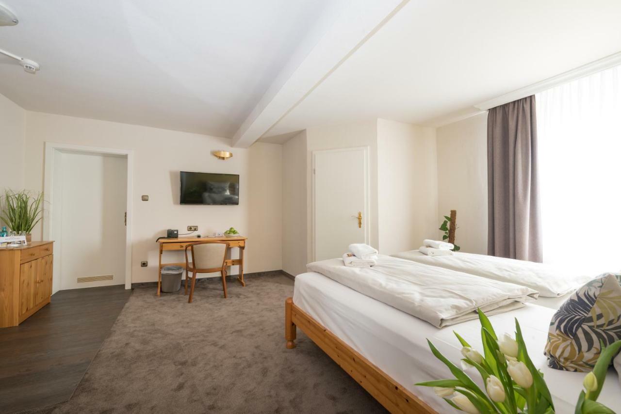 Hotel Residenz23 Weilburg Dış mekan fotoğraf