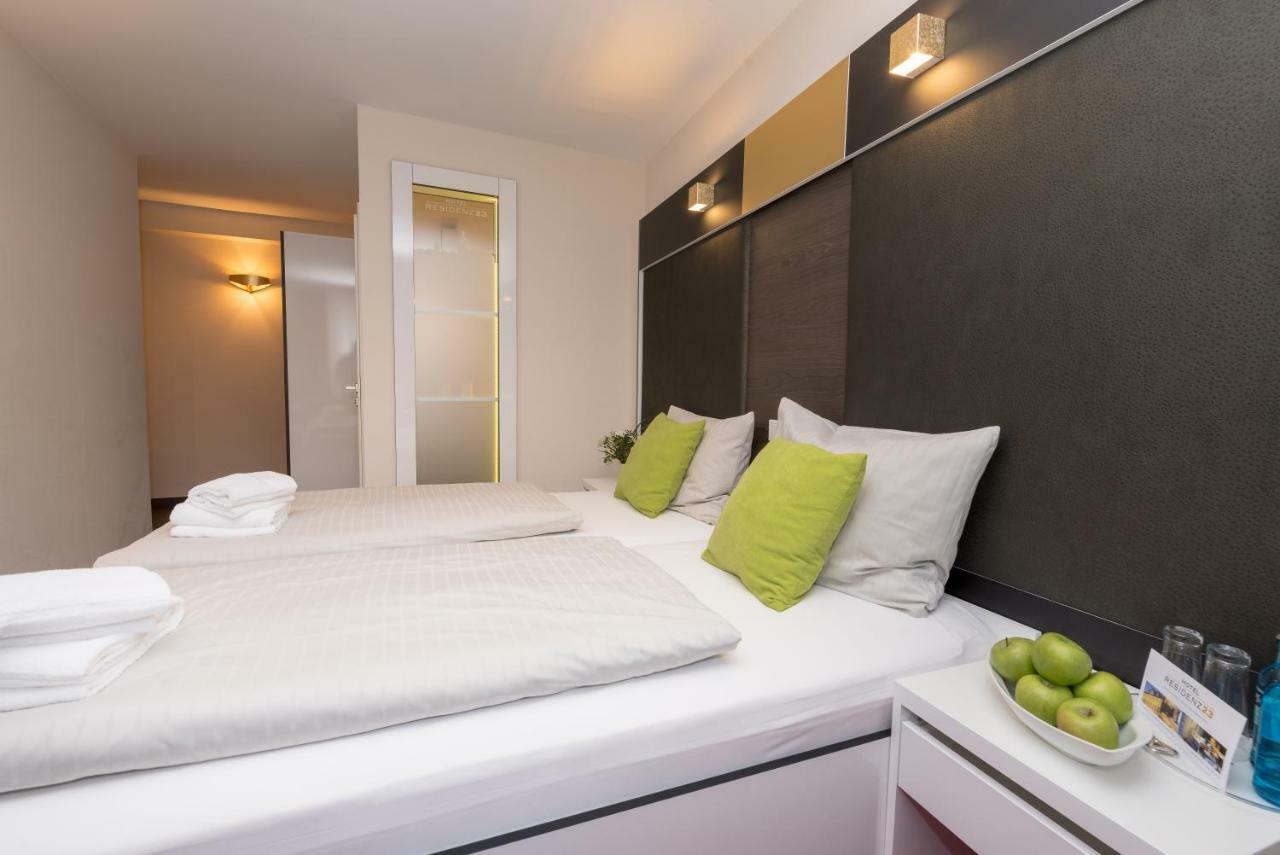 Hotel Residenz23 Weilburg Dış mekan fotoğraf