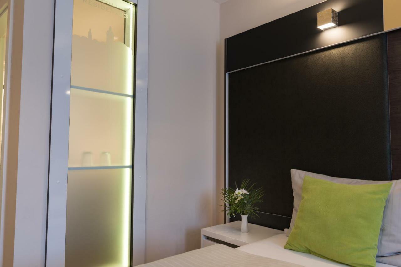 Hotel Residenz23 Weilburg Dış mekan fotoğraf