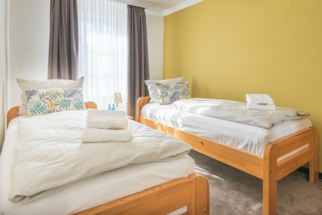 Hotel Residenz23 Weilburg Dış mekan fotoğraf