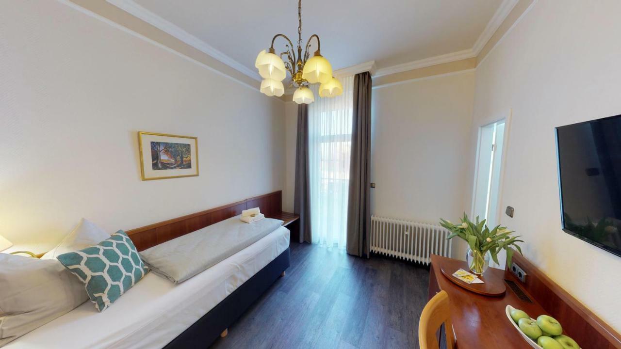 Hotel Residenz23 Weilburg Dış mekan fotoğraf