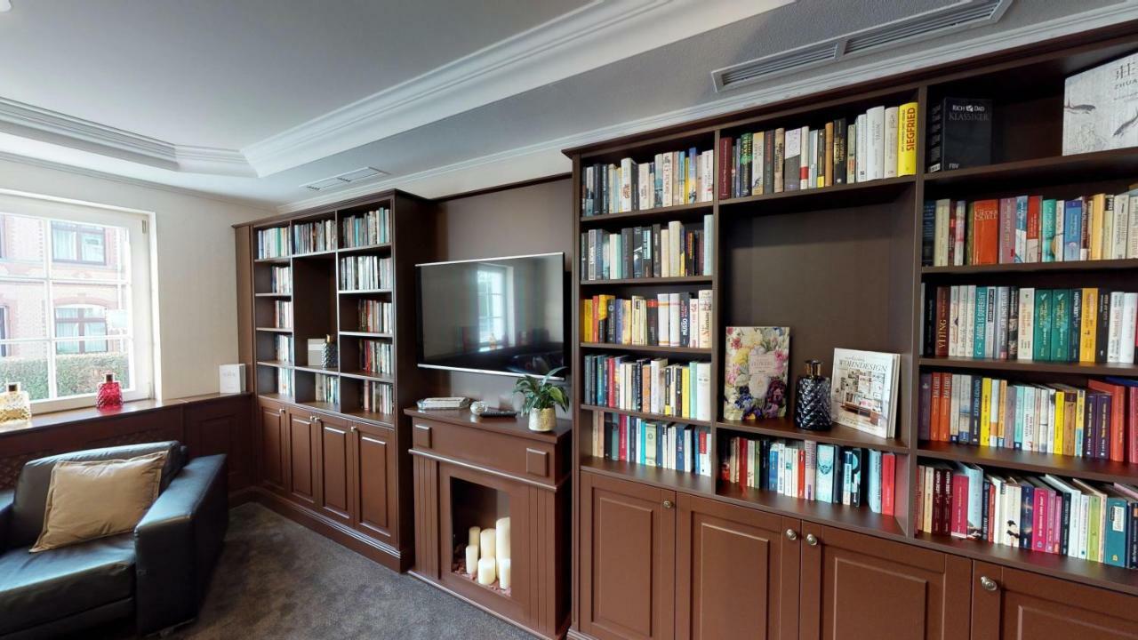 Hotel Residenz23 Weilburg Dış mekan fotoğraf