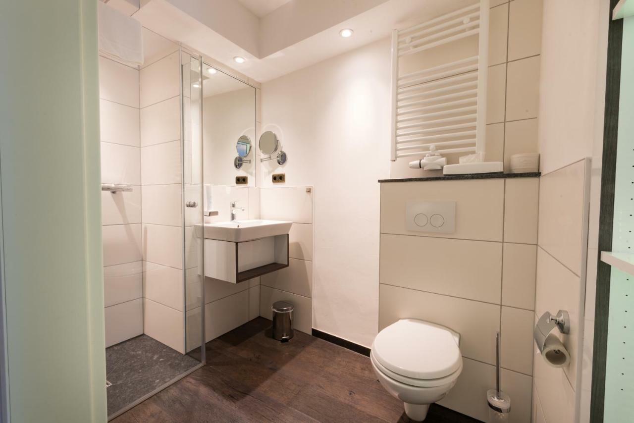 Hotel Residenz23 Weilburg Dış mekan fotoğraf