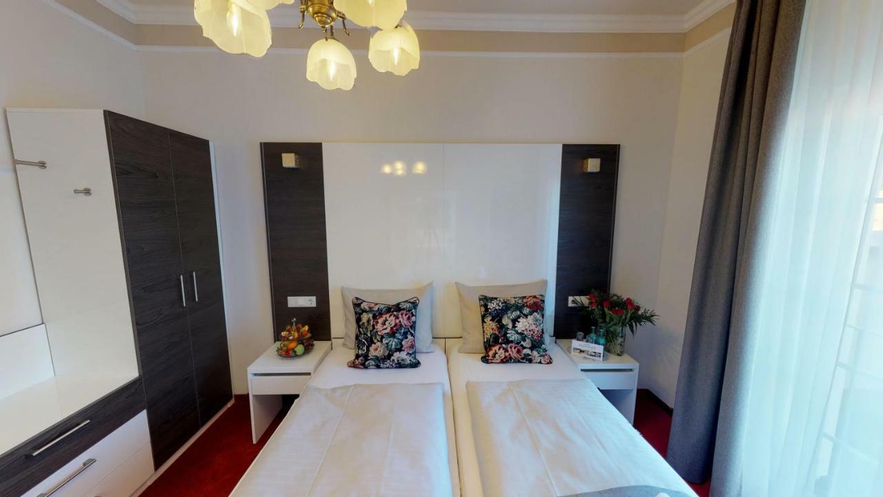 Hotel Residenz23 Weilburg Dış mekan fotoğraf