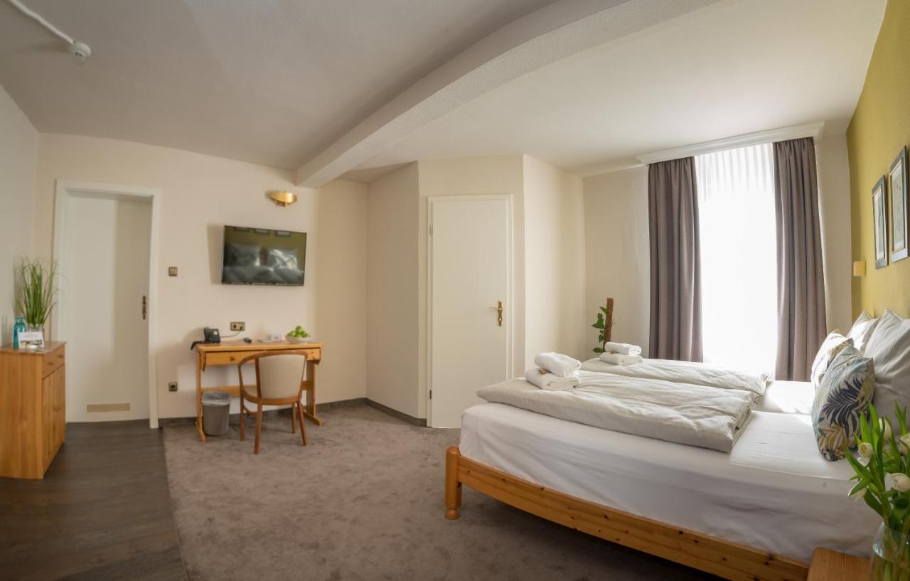 Hotel Residenz23 Weilburg Dış mekan fotoğraf